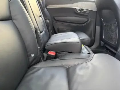 Photo 8 Volvo Xc90  T8 AWD Hybride Rechargeable 455 ch Geartronic 8 7pl