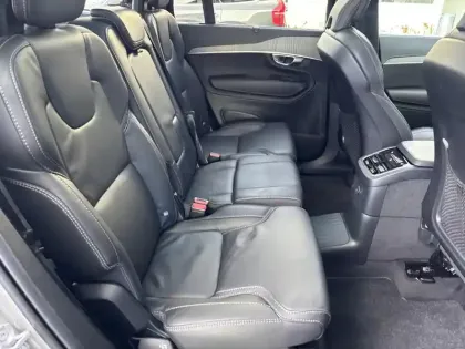 Photo 16 Volvo Xc90  T8 AWD Hybride Rechargeable 455 ch Geartronic 8 7pl