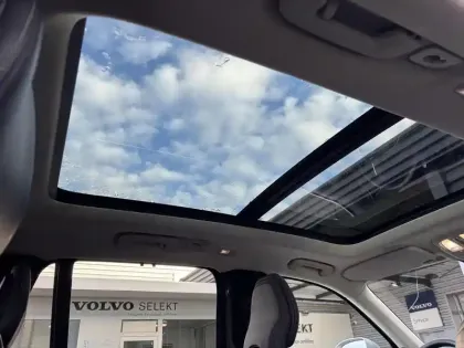 Photo 5 Volvo Xc90  T8 AWD Hybride Rechargeable 455 ch Geartronic 8 7pl