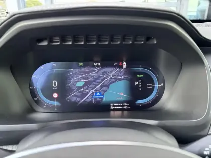 Photo 6 Volvo Xc90  T8 AWD Hybride Rechargeable 455 ch Geartronic 8 7pl