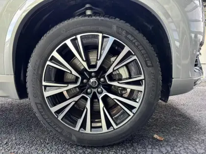 Photo 32 Volvo Xc90  T8 AWD Hybride Rechargeable 455 ch Geartronic 8 7pl