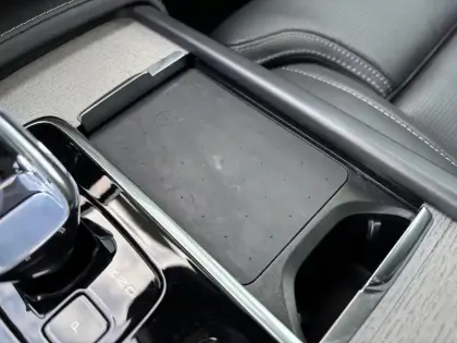 Photo 10 Volvo Xc90  T8 AWD Hybride Rechargeable 455 ch Geartronic 8 7pl