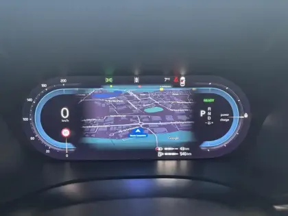 Photo 10 Volvo Xc60  T6 AWD Hybride rechargeable 253 ch+145 ch Geartronic 8