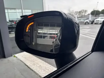 Photo 6 Volvo Xc60  T6 AWD Hybride rechargeable 253 ch+145 ch Geartronic 8