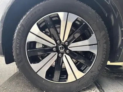 Photo 26 Volvo Xc60  T6 AWD Hybride rechargeable 253 ch+145 ch Geartronic 8