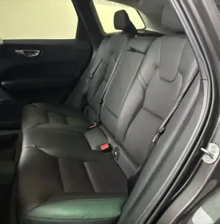 Photo 5 Volvo Xc60  T6 AWD Hybride rechargeable 253 ch+145 ch Geartronic 8