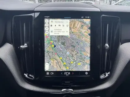 Photo 27 Volvo Xc60  T6 AWD Hybride rechargeable 253 ch+145 ch Geartronic 8