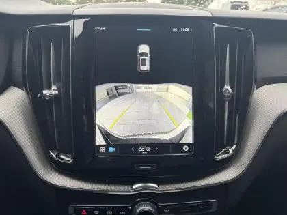 Photo 19 Volvo Xc60  T6 AWD Hybride rechargeable 253 ch+145 ch Geartronic 8