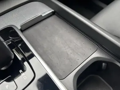 Photo 8 Volvo Xc60  T6 AWD Hybride rechargeable 253 ch+145 ch Geartronic 8