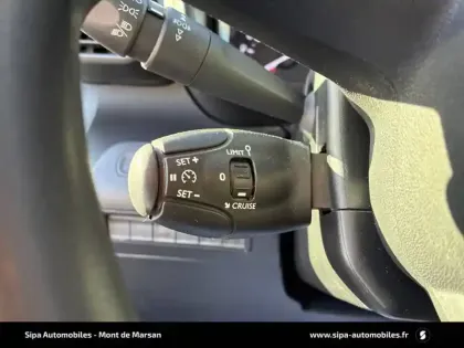 Photo 17 Citroën Berlingo  VAN M 650 BLUEHDI 100 S&S BVM6