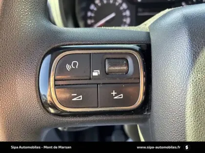 Photo 15 Citroën Berlingo  VAN M 650 BLUEHDI 100 S&S BVM6