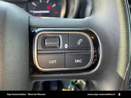 Photo 16 Citroën Berlingo  VAN M 650 BLUEHDI 100 S&S BVM6