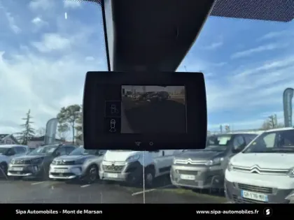 Photo 26 Citroën Berlingo  VAN M 650 BLUEHDI 100 S&S BVM6