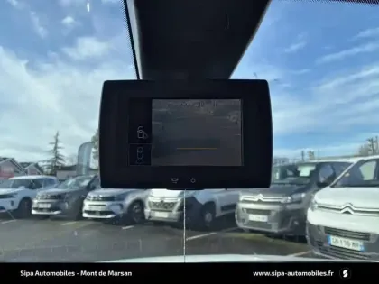 Photo 25 Citroën Berlingo  VAN M 650 BLUEHDI 100 S&S BVM6