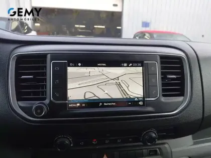 Photo 12 Peugeot Expert  FGN TOLE STANDARD 1.5 BLUEHDI 120 S&S BVM6