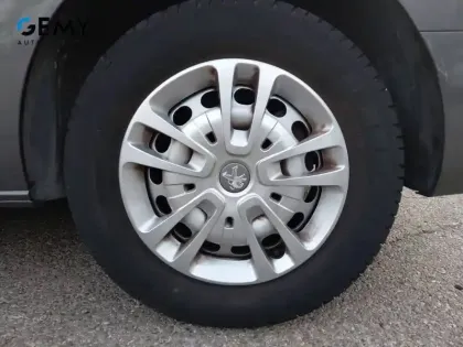 Photo 10 Peugeot Expert  FGN TOLE STANDARD 1.5 BLUEHDI 120 S&S BVM6