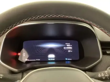 Photo 14 Renault Clio  E-Tech full hybrid 145 ch GSR2