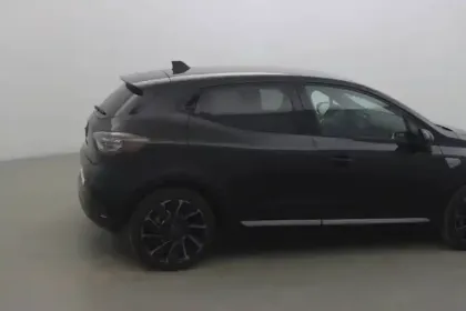 Photo 7 Renault Clio  E-Tech full hybrid 145 ch GSR2