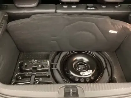 Photo 13 Renault Clio  E-Tech full hybrid 145 ch GSR2