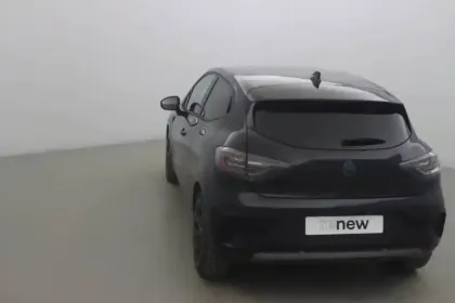 Photo 5 Renault Clio  E-Tech full hybrid 145 ch GSR2