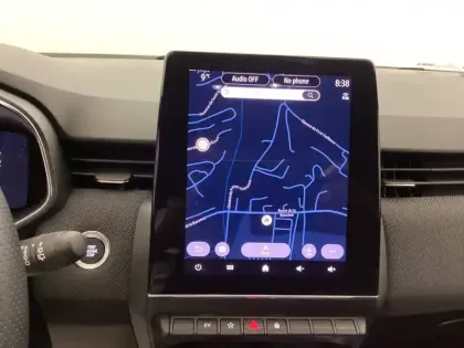 Photo 15 Renault Clio  E-Tech full hybrid 145 ch GSR2