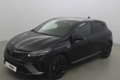 Photo Renault Clio Esprit Alpine