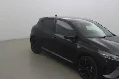 Photo 8 Renault Clio  E-Tech full hybrid 145 ch GSR2