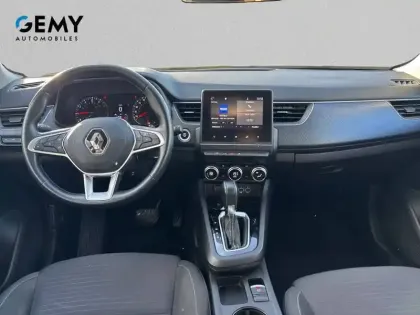 Photo 7 Renault Arkana  TCe 140 EDC FAP