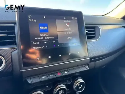 Photo 12 Renault Arkana  TCe 140 EDC FAP