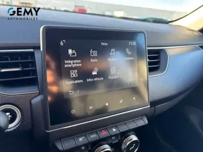 Photo 20 Renault Arkana  TCe 140 EDC FAP