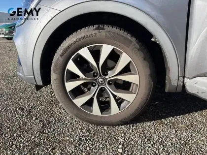 Photo 10 Renault Arkana  TCe 140 EDC FAP