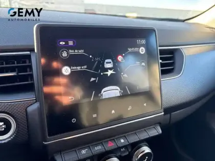 Photo 21 Renault Arkana  TCe 140 EDC FAP