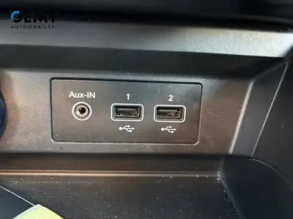 Photo 28 Renault Arkana  TCe 140 EDC FAP