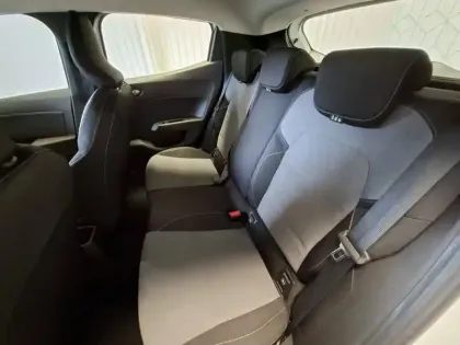 Photo 19 Renault Clio  dCi 100 GSR2