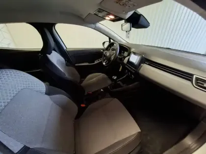 Photo 25 Renault Clio  dCi 100 GSR2