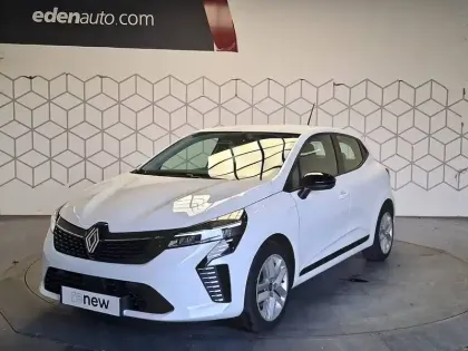 Photo Renault Clio Evolution