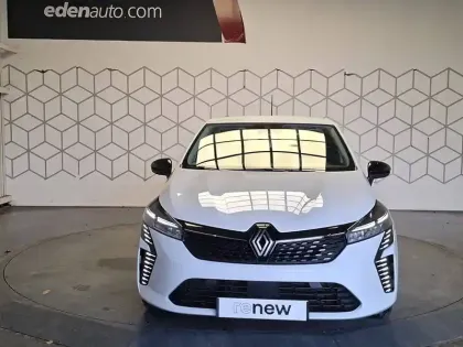 Photo 7 Renault Clio  dCi 100 GSR2