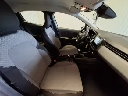 Photo 11 Renault Clio  dCi 100 GSR2