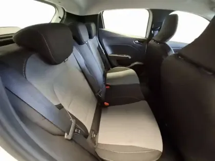 Photo 23 Renault Clio  dCi 100 GSR2