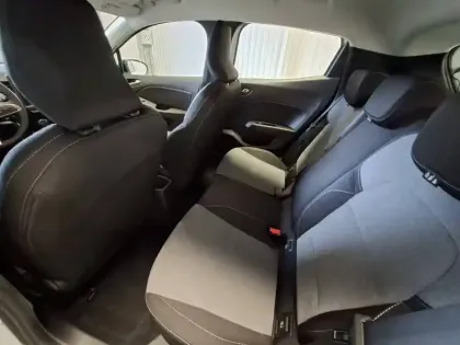 Photo 18 Renault Clio  dCi 100 GSR2