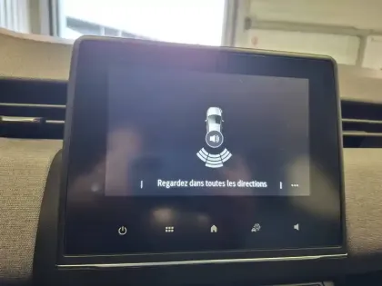 Photo 40 Renault Clio  dCi 100 GSR2