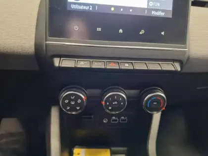 Photo 35 Renault Clio  dCi 100 GSR2