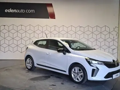 Photo 6 Renault Clio  dCi 100 GSR2