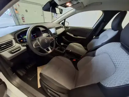 Photo 9 Renault Clio  dCi 100 GSR2