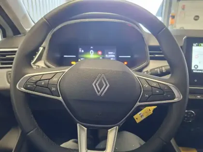 Photo 27 Renault Clio  dCi 100 GSR2