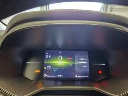 Photo 26 Renault Clio  dCi 100 GSR2