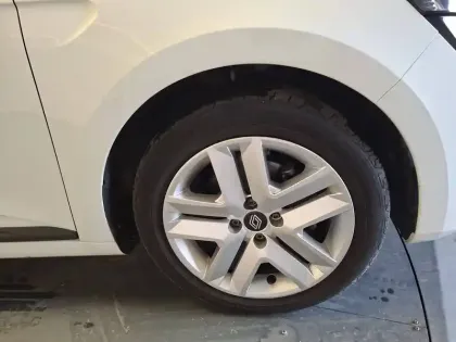 Photo 12 Renault Clio  dCi 100 GSR2