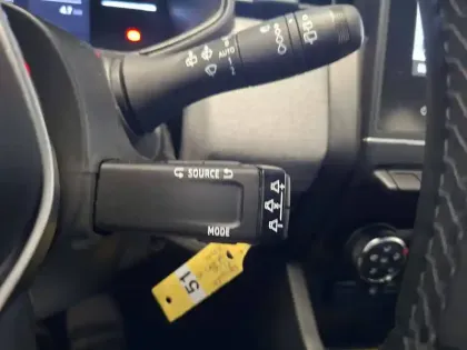 Photo 32 Renault Clio  dCi 100 GSR2