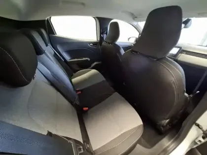 Photo 22 Renault Clio  dCi 100 GSR2