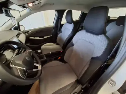 Photo 16 Renault Clio  dCi 100 GSR2